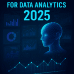 🚀 The 7 Best AI Tools for Data Analytics in 2025