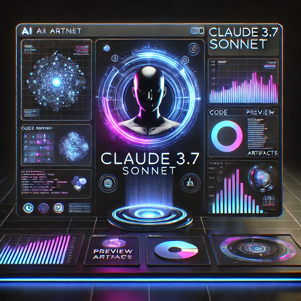 مراجعة Claude 3.7 Sonnet: أذكى نموذج ذكاء اصطناعي يمكنك استخدامه اليوم