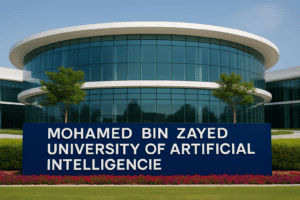 الإمارات تطلق K2 Think: نموذج ذكاء اصطناعي اقتصادي بقدرات استدلال غير مسبوقة