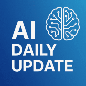 تحديثات الذكاء الاصطناعي اليوم – الأحد 9 نوفمبر 2025