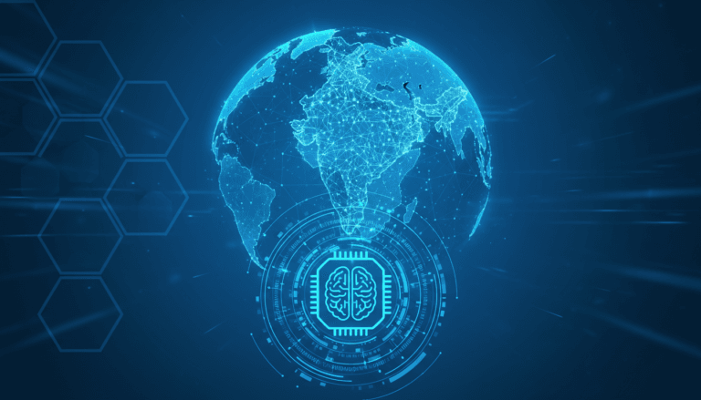 تحليل استراتيجي: الهند كمركز عالمي للذكاء الاصطناعي في ظل التطورات الأخيرة