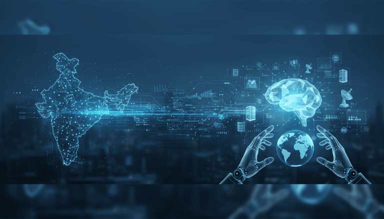 Strategic Analysis: India as a Global Center for Artificial Intelligence in Light of Recent Developments