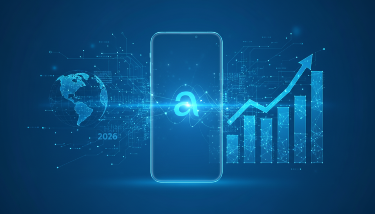 Amazon’s New Smartphone with Alexa: Market Impact Analysis for 2026