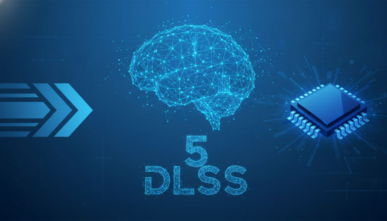 Analysis of Nvidia’s DLSS 5 Technology and Its Market Impact