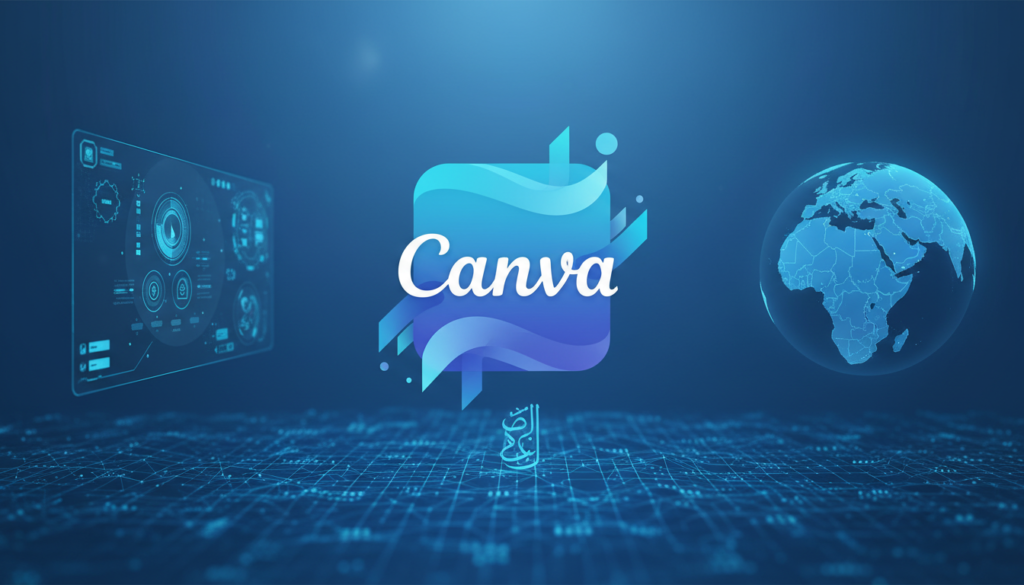 Canva 2026 Review: Magic Layers Tool for Arab Users