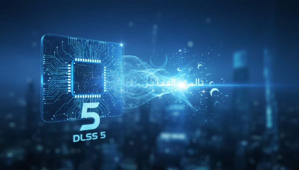 DLSS 5 Review: Technical Insights for Arab Users in 2026