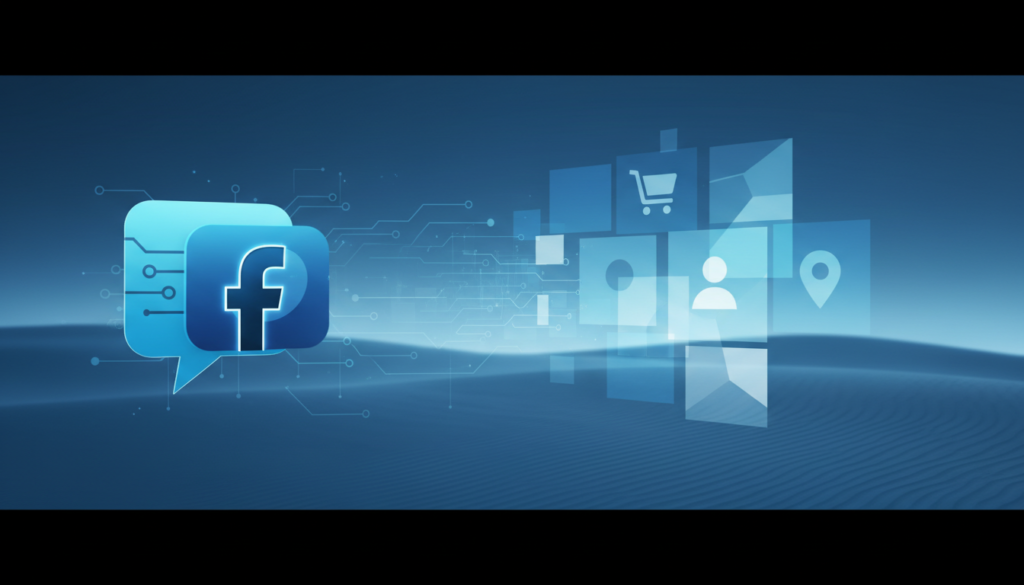 المساعد الذكي فيسبوك ماركت بليس 2026: مراجعة تقنية