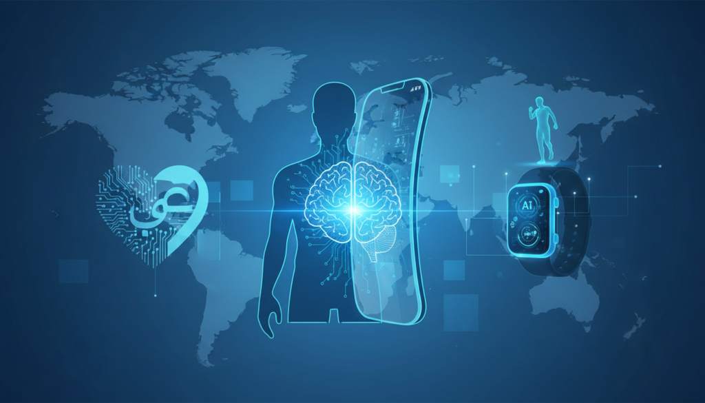 Fitbit AI Health Coach مراجعة شاملة 2026 | هل هي الأفضل للمستخدم العربي؟