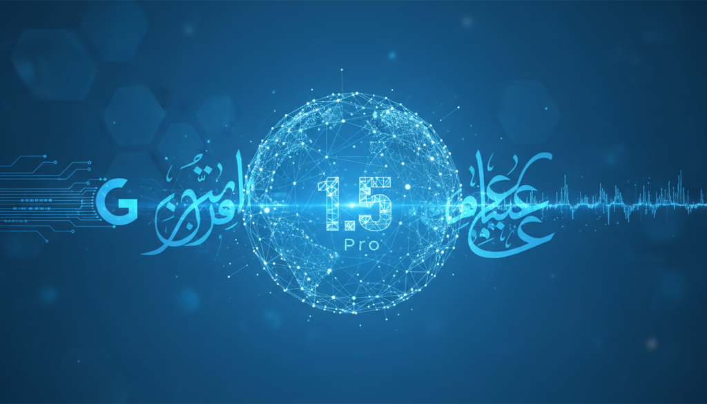 Gemini 1.5 Pro Review 2026: Key Insights for Arab Users