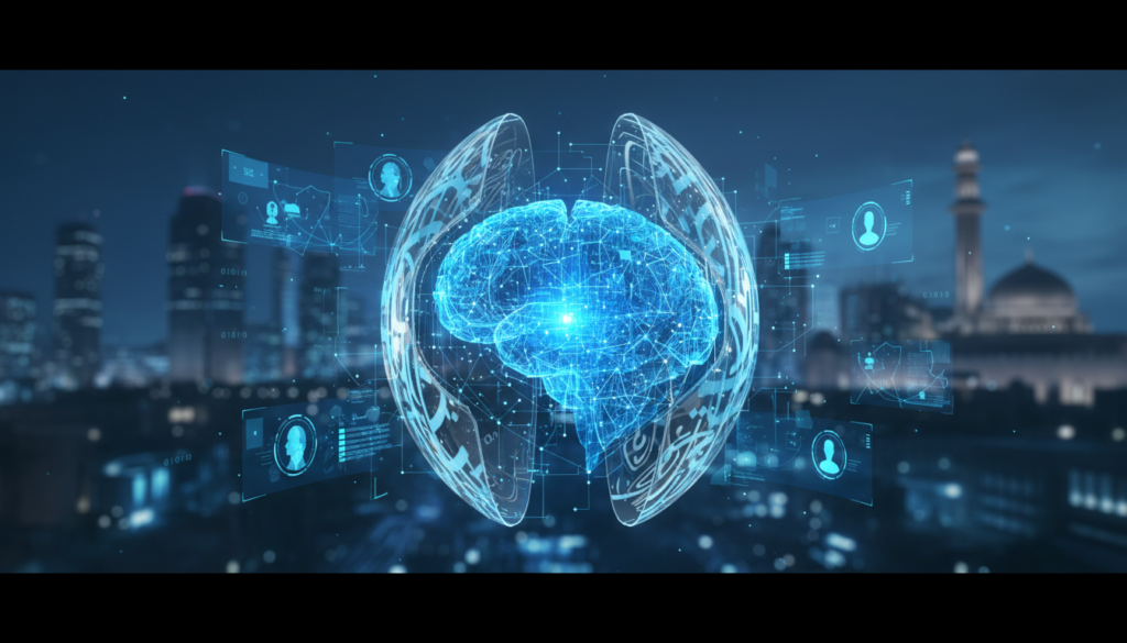 Technical Review of Gemini 2026 for Arab Users