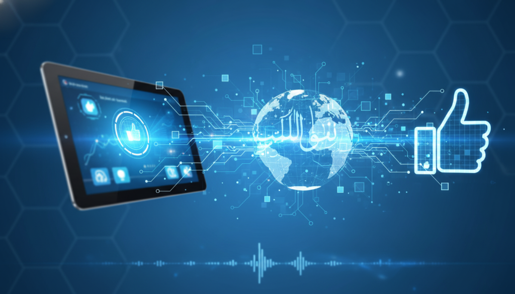 InterPositive 2026 Review: AI Tools for Arab Users