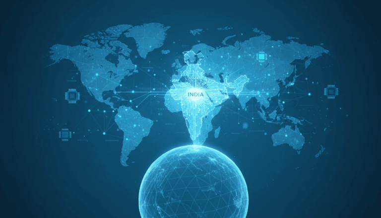 Comprehensive Strategic Analysis: India as a Global Hub for Artificial Intelligence