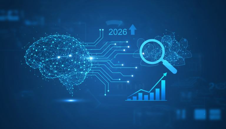 أدوات الذكاء الاصطناعي لكشف الحسابات المجهولة في 2026