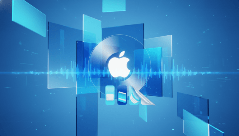 كيفية استخدام ملصقات الشفافية في Apple Music