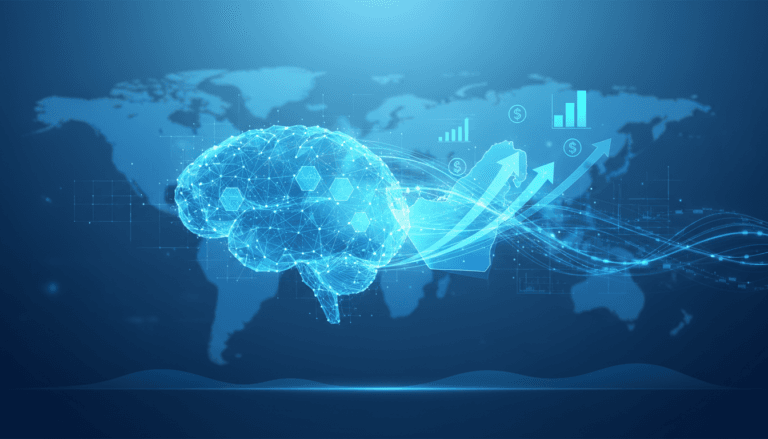 التطورات الاستراتيجية في الذكاء الاصطناعي: تصاعد الاستثمارات الحكومية والخاصة في الإمارات العربية المتحدة