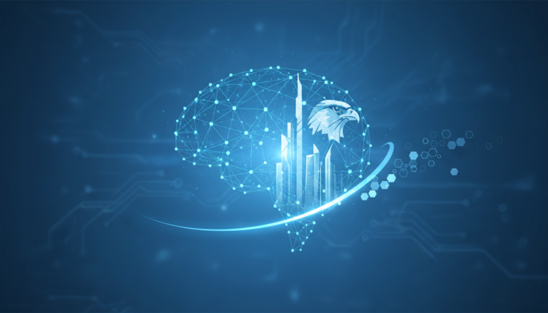 التطورات الاستراتيجية في الذكاء الاصطناعي: الابتكارات والتوجهات في الإمارات العربية المتحدة