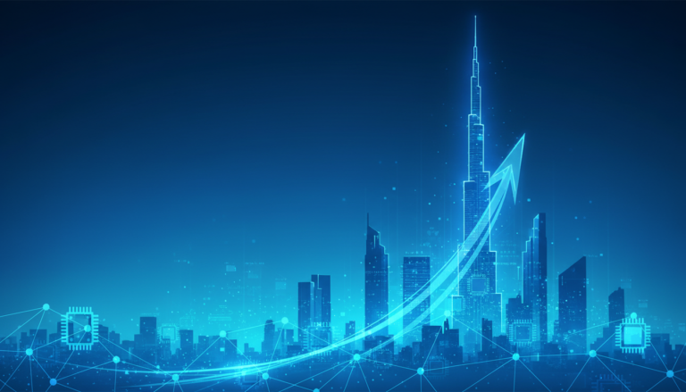 السعودية والإمارات: القوى التكنولوجية في الشرق الأوسط