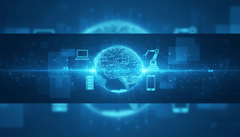 تحليل استراتيجي: التقدم الأخير في الذكاء الاصطناعي وتأثيره العالمي