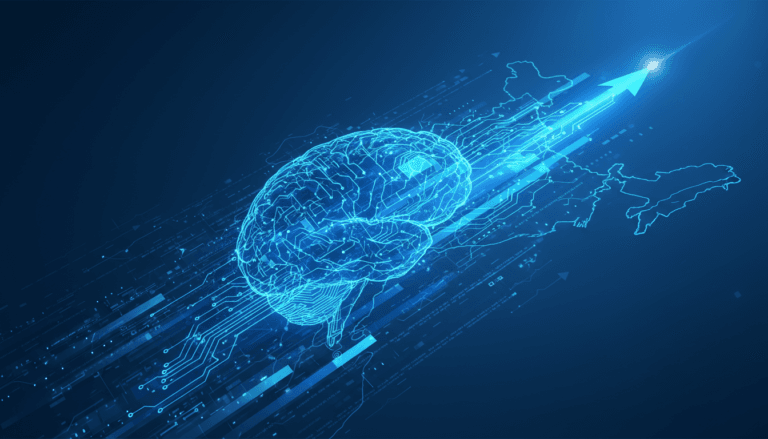 تحليل استراتيجي: الهند في صدارة الابتكار في الذكاء الاصطناعي