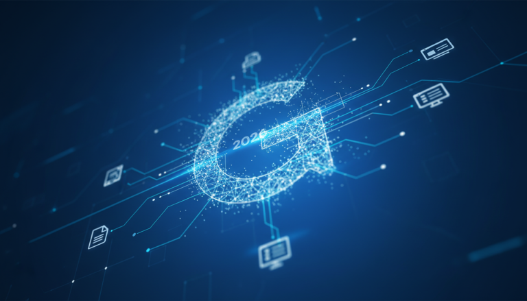 تحليل توسع جوجل في استخدام Gemini AI في التطبيقات المكتبية | كيف سيغير موازين القوى في 2026؟