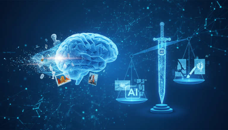 اعتذار مطور Crimson Desert عن استخدام الفن الذكائي وتأثيره