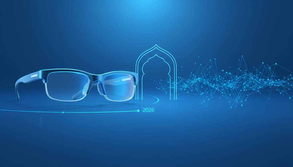 نظارات ميتا الذكية مراجعة شاملة 2026 | هل هي الأفضل للمستخدم العربي؟