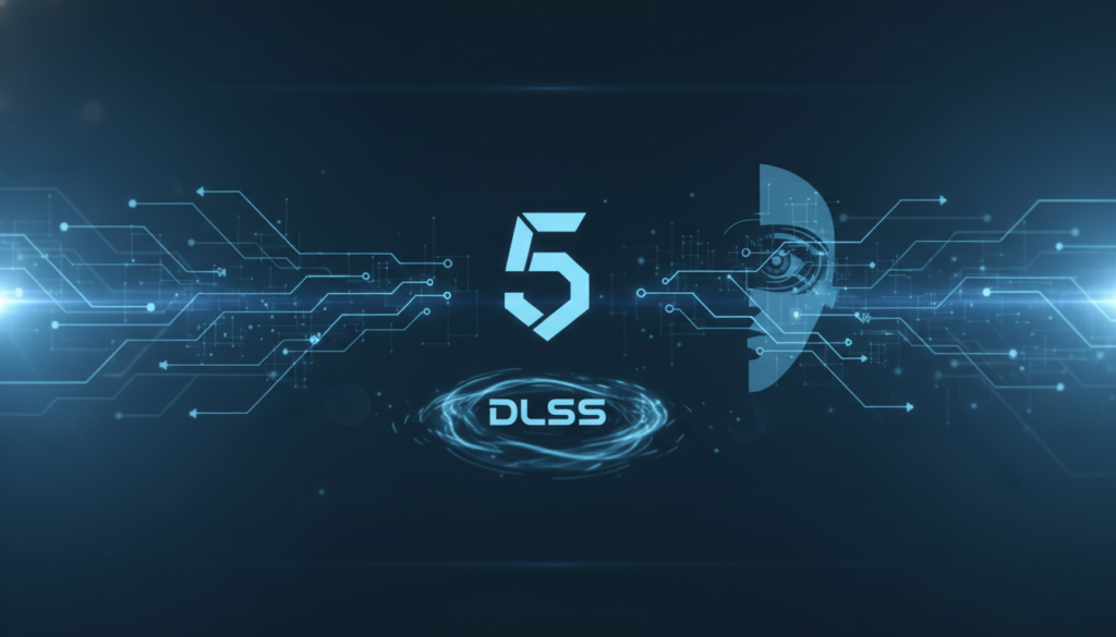 مراجعة DLSS 5 لعام 2026: المميزات والعيوب