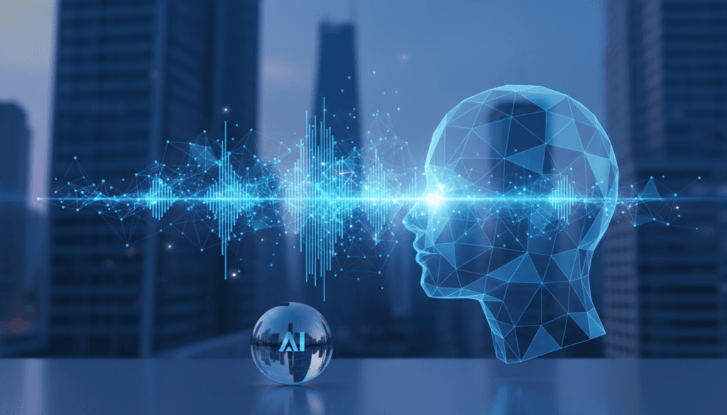 ElevenLabs: Advanced Synthetic Audio Production Tool