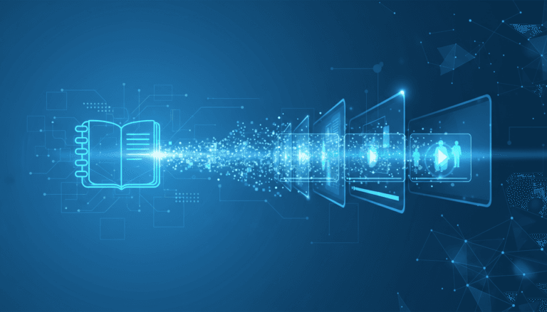 Google NotebookLM: Transforming Research into Interactive Videos