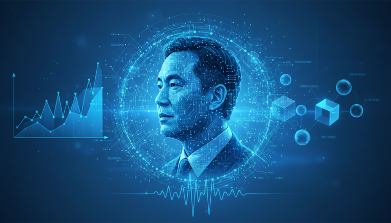 Jensen Huang on General Artificial Intelligence: Analysis of Implications