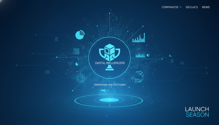 Digital Influencers Awards 2026: Analysis of AI Impact
