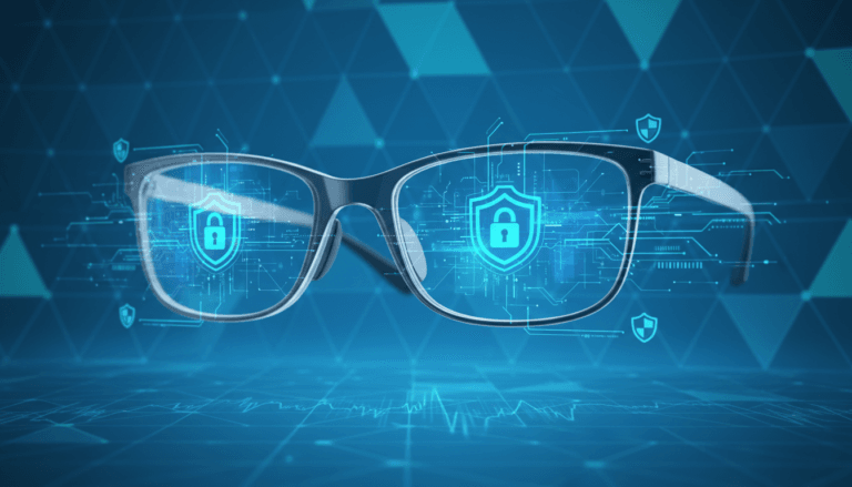Data Protection in Meta Smart Glasses: A Professional Guide