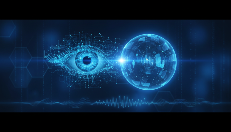 Machines Can See Summit: Future of Artificial Intelligence