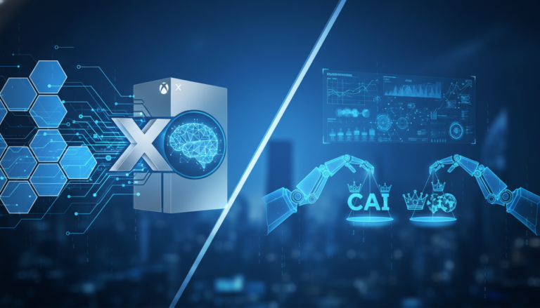 Microsoft Copilot AI on Xbox: Analysis of Impact and Future Trends