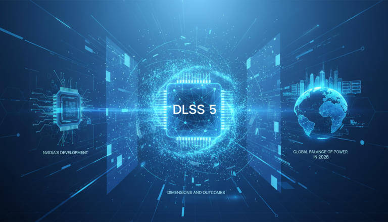 Nvidia DLSS 5: Technical Analysis and Market Impact in 2026