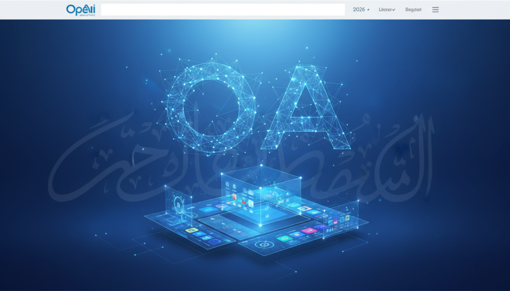 OpenAI Superapp: مراجعة تقنية 2026 للمستخدم العربي
