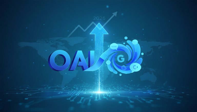 OpenAI’s ChatGPT Merger with Sora: Impact on AI Dynamics in 2026