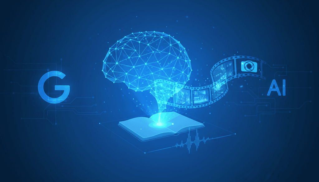 Google NotebookLM Tool Review: Cinematic Video Creation Feature