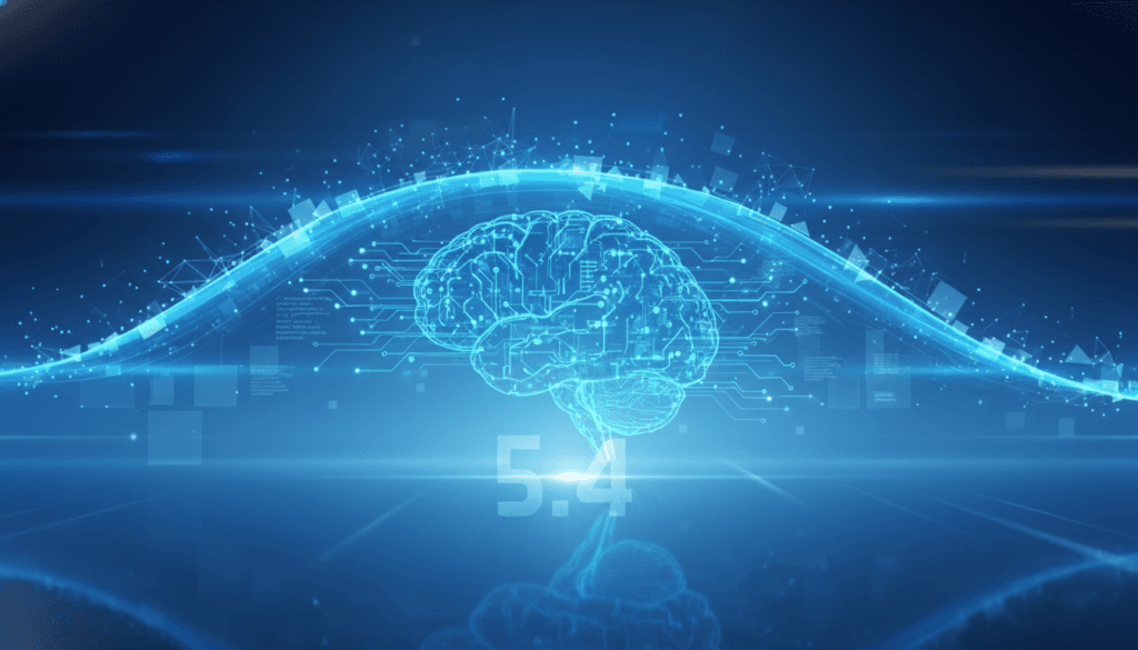 Review of OpenAI’s GPT-5.4: Advancements in AI Technology