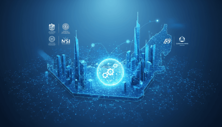 Strategic Developments in Artificial Intelligence: The Rise of Government and Private Investments in the United Arab Emirates