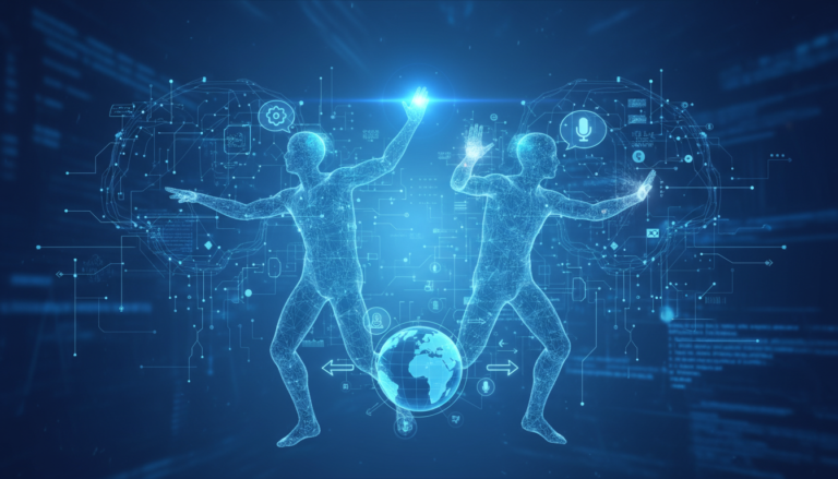 AI Models Development: Tech Companies Leverage Improv Actors’ Skills