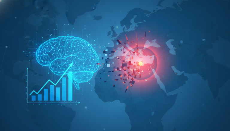 Iranian Conflict’s Impact on AI Investments in the Middle East