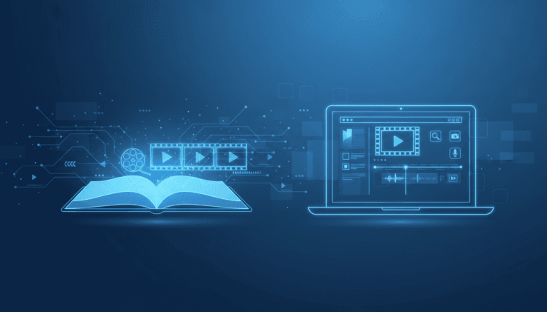 Creating Cinematic Videos with Google NotebookLM