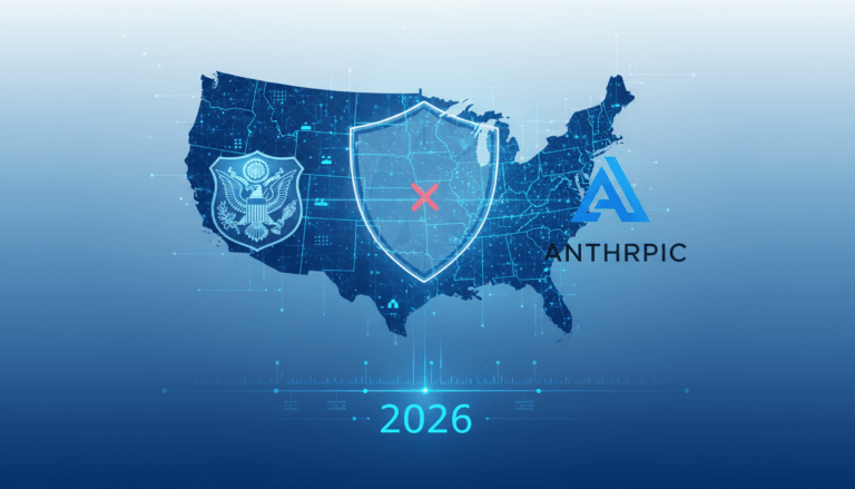 U.S. Department of Defense Classifies Anthropic as Supply Chain Risk