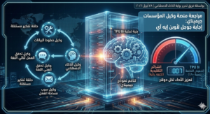 مراجعة منصة Gemini Enterprise Agent: إجابة Google المدعومة بـ TPU لمنافسة OpenAI