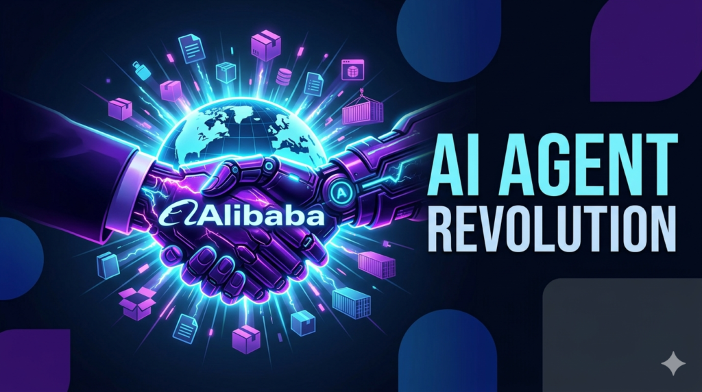 Revolutionize B2B Sourcing with Accio Work: Alibaba’s AI Agent