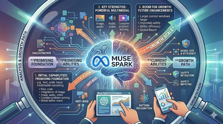 Meta’s Muse Spark: Revolutionizing Multimodal AI for Superintelligence