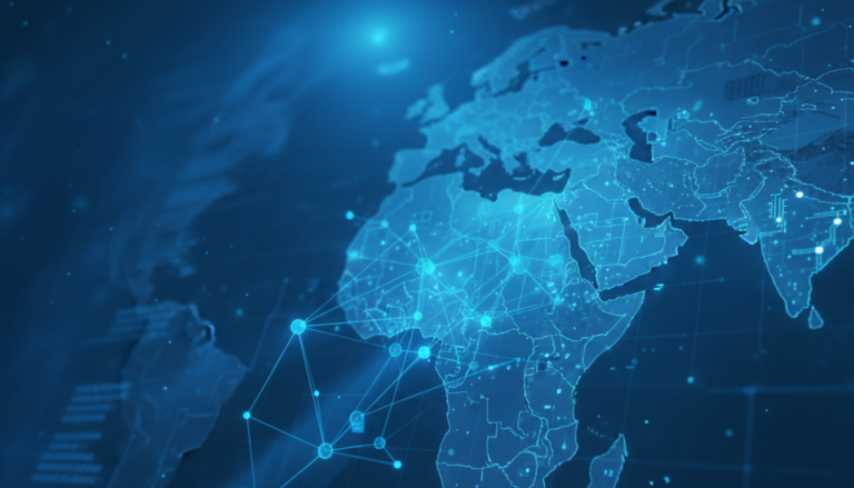 تأثير نماذج اللغة الكبيرة على الشرق الأوسط: تحليل FoxBrain