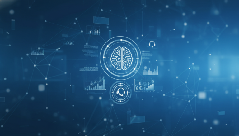 تحويل مراكز الاتصال المالية باستخدام Dynamics 365 وAzure