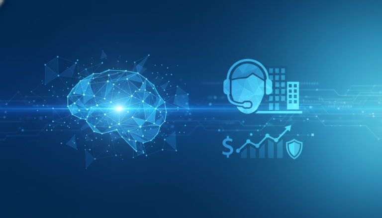 Transforming Financial Contact Centers with Dynamics 365 and Azure